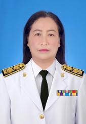 นางสุจิตรา ชูเชิด