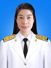 นางสาวเบญจมาศ เรืองสุข