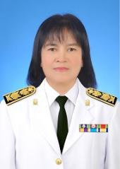 นางจุลาพร สุขรักษ์