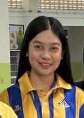 นางสาวสุนัตตา ศักดาณรงค์